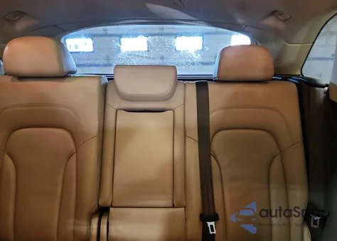 2013 Audi Q5 Premium Plus z USA, uszkodzony, nr VIN WA1DGAFP6DA041203